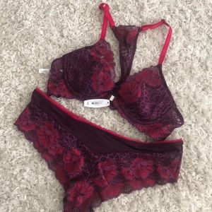 Adore Me Lingerie